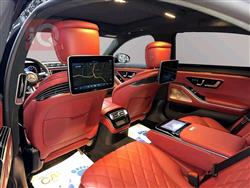 مێرسێدس بێنز S-Class